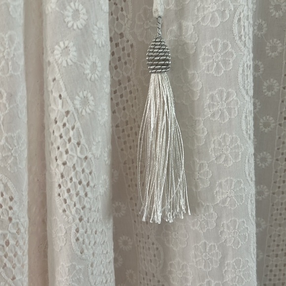 Kristinit Sirsena Dress in size Large NWT - Picture 2 of 9